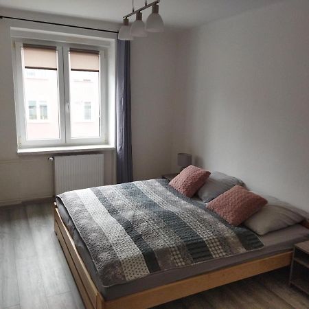 Apartmán Nový 2pokojový byt v podhůří Jeseníků Bridlicna Exteriér fotografie