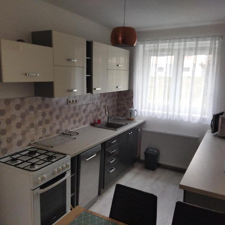 Apartmán Nový 2pokojový byt v podhůří Jeseníků Bridlicna Exteriér fotografie