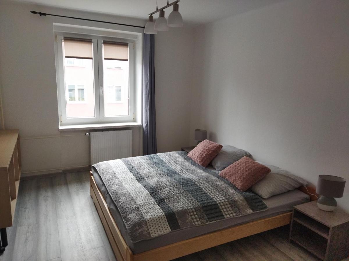 Apartmán Nový 2pokojový byt v podhůří Jeseníků Bridlicna Exteriér fotografie