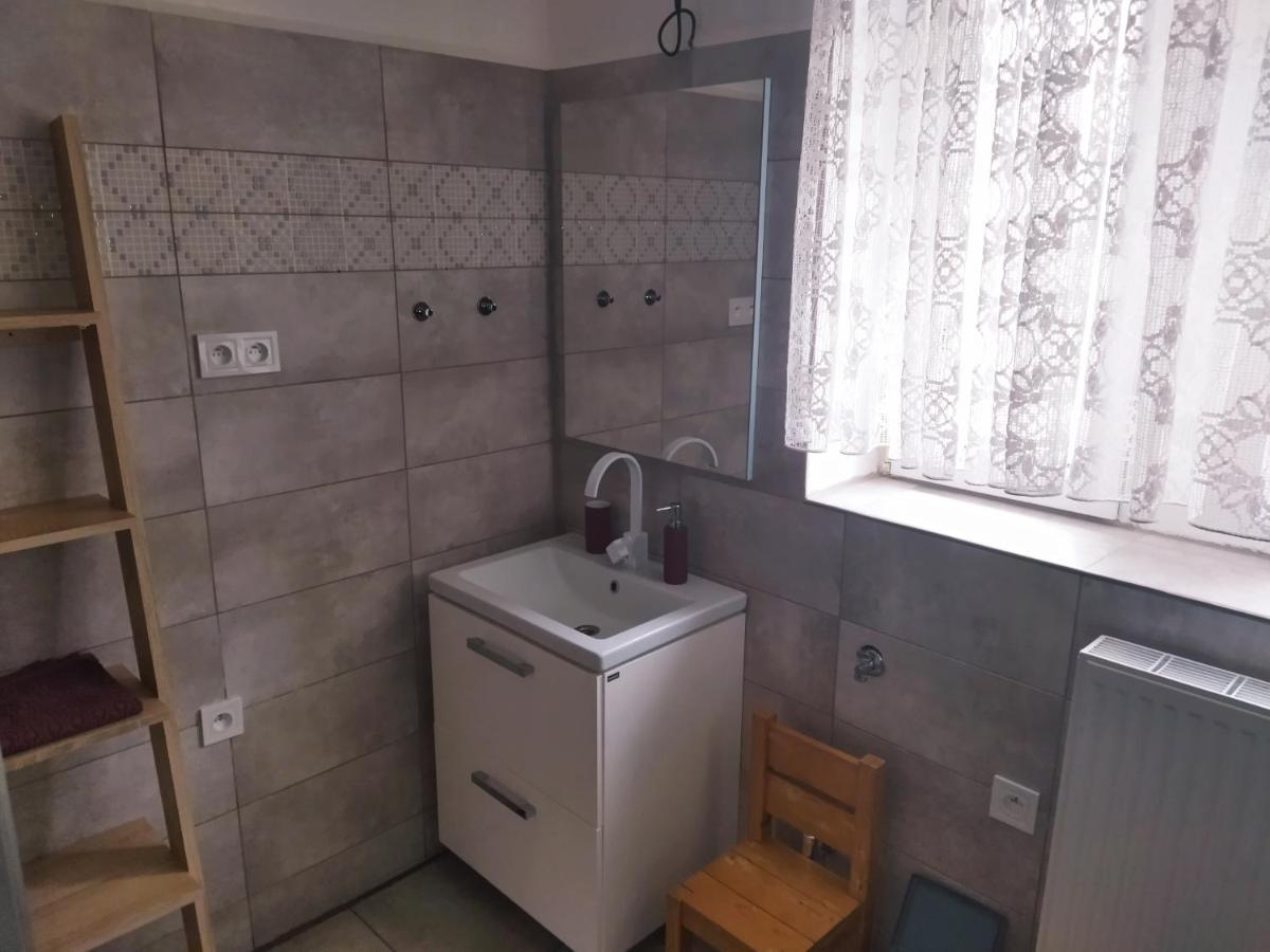 Apartmán Nový 2pokojový byt v podhůří Jeseníků Bridlicna Exteriér fotografie