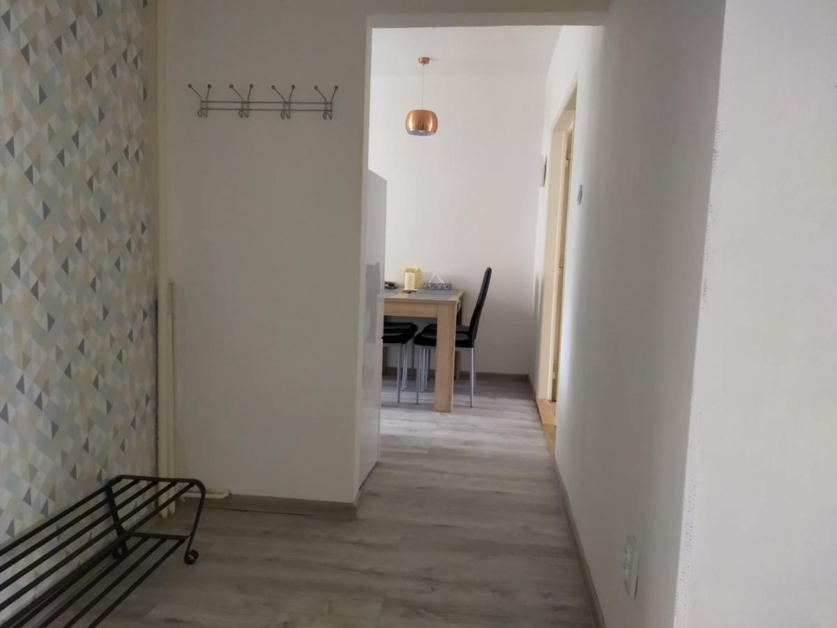 Apartmán Nový 2pokojový byt v podhůří Jeseníků Bridlicna Exteriér fotografie