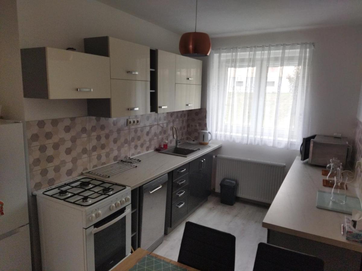 Apartmán Nový 2pokojový byt v podhůří Jeseníků Bridlicna Exteriér fotografie